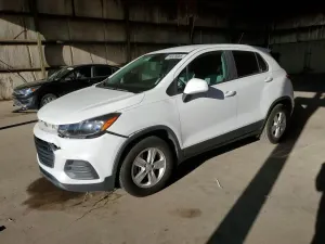 Chevrolet Trax 1.4L 4 2020