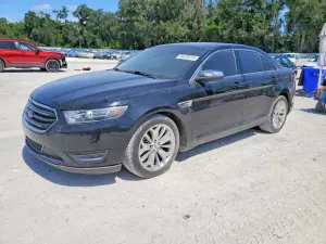 Ford Taurus 3.5L 6 2017