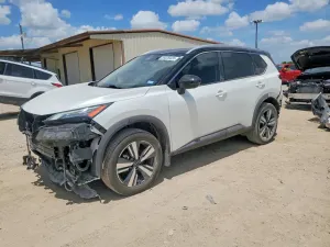 Nissan Rogue 1.5L 3 2024