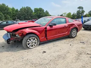 Ford Mustang 4.0L 6 2007