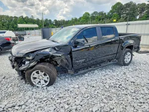 Chevrolet Colorado 3.6L 6 2021