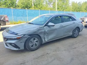 Hyundai Elantra 2.0L 4 2024