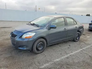 Toyota Yaris 1.5L 4 2010