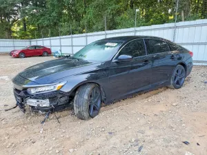 Honda Accord 1.5L 4 2018