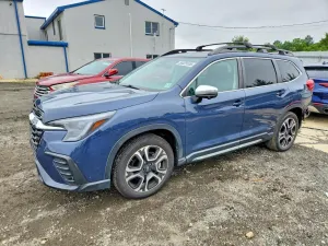 Subaru Ascent 2.4L 4 2023