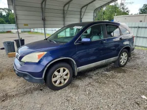 Honda CR-V 2.4L 4 2008