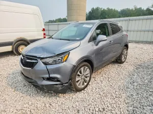 Buick Encore 1.4L 4 2019