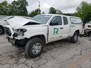 Toyota Tacoma ACCESS CAB 2.7L 4 2022