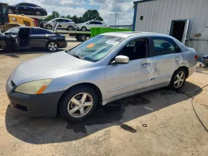 Honda Accord 2.4L 4 2004