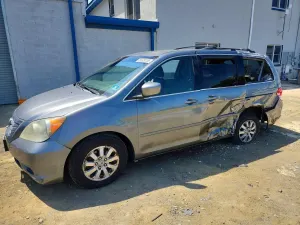 Honda Odyssey 3.5L 6 2009