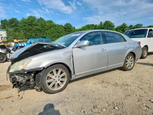 Toyota Avalon 3.5L 6 2006