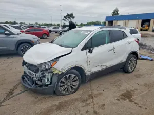 Buick Encore 1.4L 4 2018