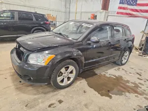 Dodge Caliber 2.0L 4 2011
