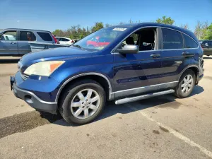 Honda CR-V 2.4L 4 2009