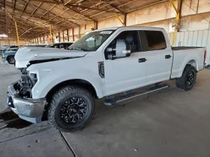 Ford F-250 6.2L 8 2019
