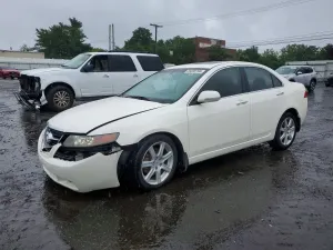 Acura TSX 2.4L 4 2004