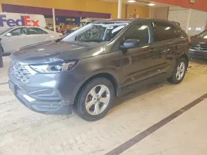 Ford Edge 2.0L 4 2020
