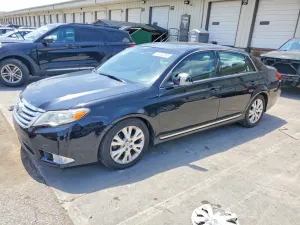 Toyota Avalon 3.5L 6 2011