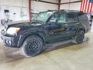 Toyota 4Runner 4.0L 6 2007