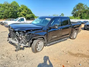 Toyota Tundra 3.4L 6 2024