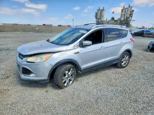 Ford Escape 2.0L 4 2016