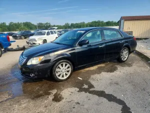 Toyota Avalon 3.5L 6 2008