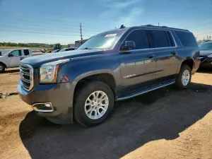 GMC Yukon 5.3L 8 2019