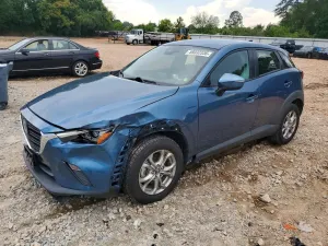 Mazda CX-3 2.0L 4 2019
