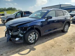 Mazda CX-5 2.5L 4 2024