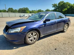 Honda Accord 2.4L 4 2008