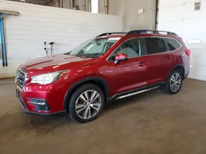 Subaru Ascent 2.4L 4 2019