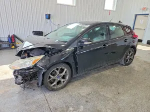 Ford Focus 2.0L 4 2013