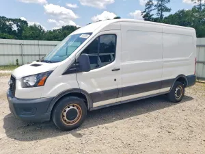Ford Transit 3.5L 6 2021
