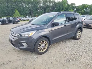 Ford Escape 1.5L 4 2018