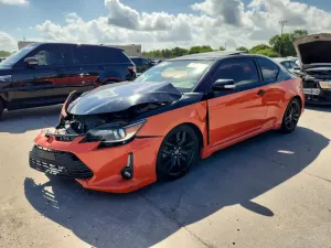 Scion tC 2.5L 4 2015