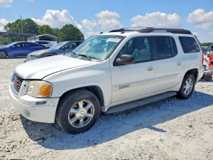GMC Envoy 4.2L 6 2005