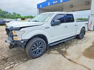 Ford F-150 3.5L 6 2016