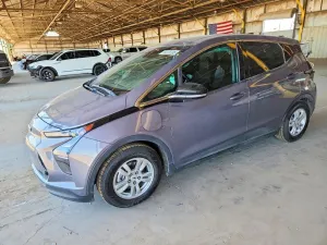 Chevrolet Bolt 2022