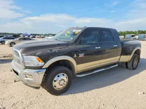 Dodge RAM 6.7L 6 2011
