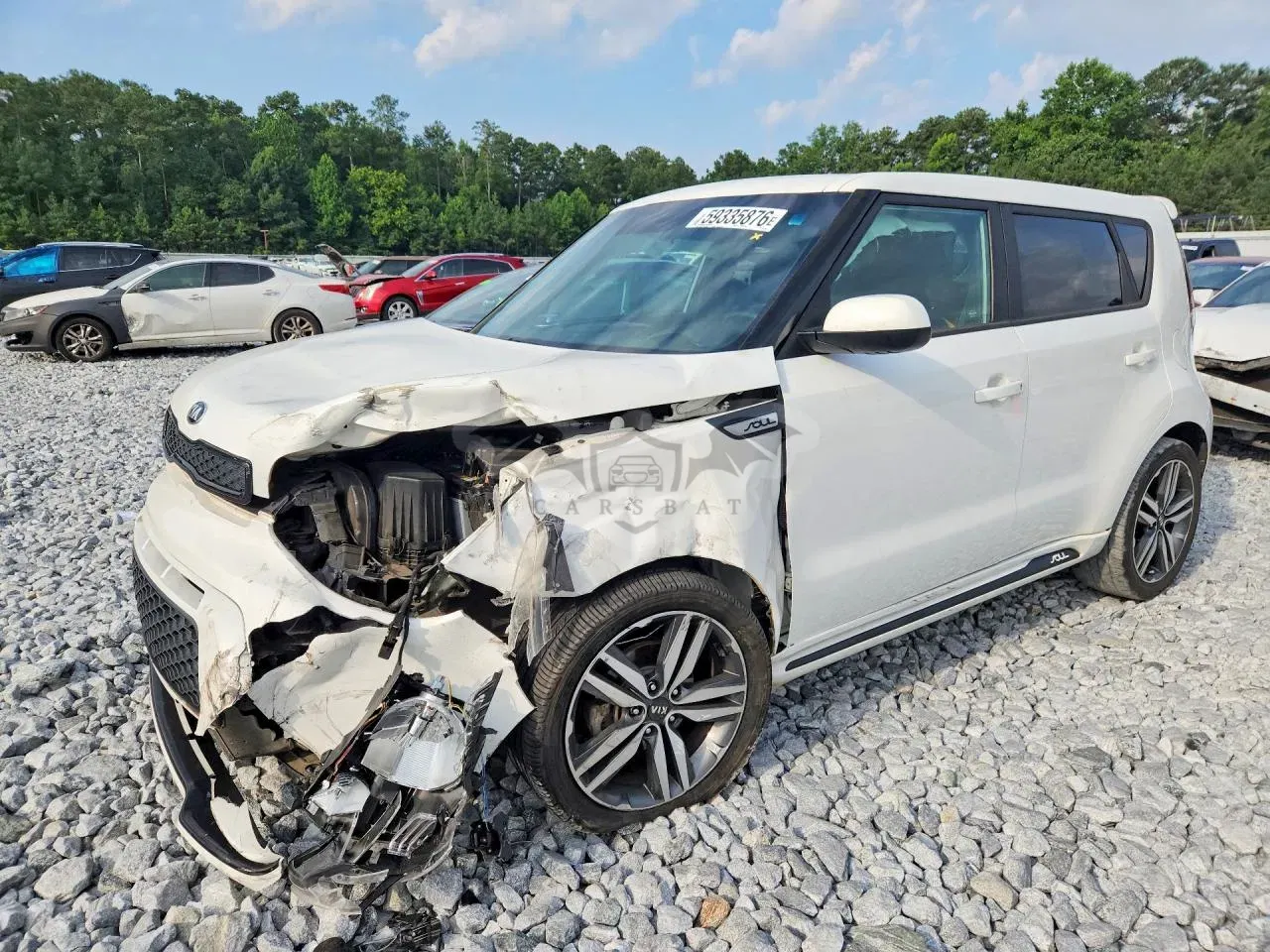 Kia Soul 2016