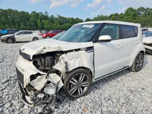Kia Soul 2016