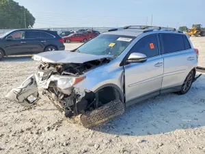 Toyota Rav4 2.5L 4 2014