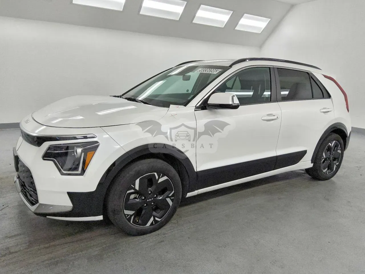 Kia Niro 0 2024