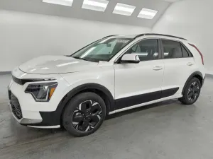 Kia Niro 0 2024