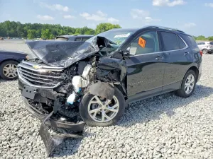 Chevrolet Equinox 1.5L 4 2019