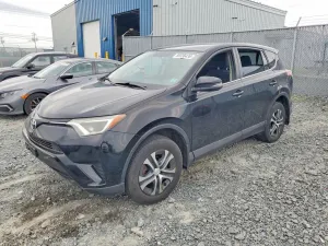 Toyota Rav4 2.5L 4 2016