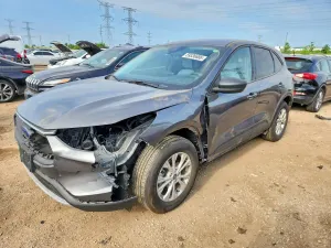 Ford Escape 1.5L 3 2025