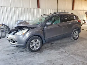 Ford Escape 1.6L 4 2014