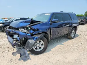 Toyota 4Runner 4.0L 6 2021