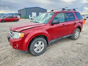 Ford Escape 2.5L 4 2011